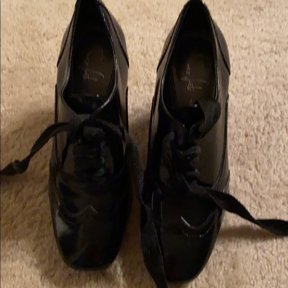 Franco Sarto shoes size 4